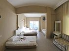 фото отеля Manas Park Calis Hotel Fethiye