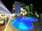 фото отеля Manas Park Calis Hotel Fethiye