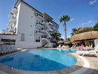 фото отеля Manas Park Calis Hotel Fethiye