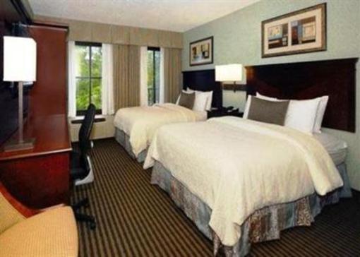 фото отеля Sleep Inn at Court Square