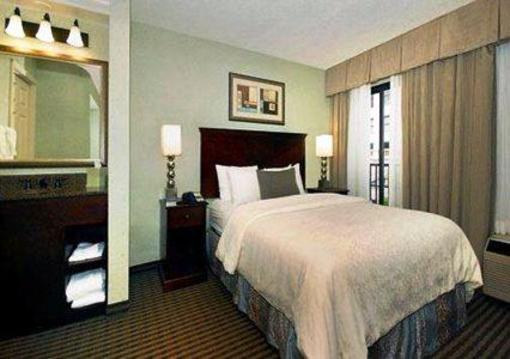 фото отеля Sleep Inn at Court Square