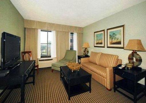 фото отеля Sleep Inn at Court Square