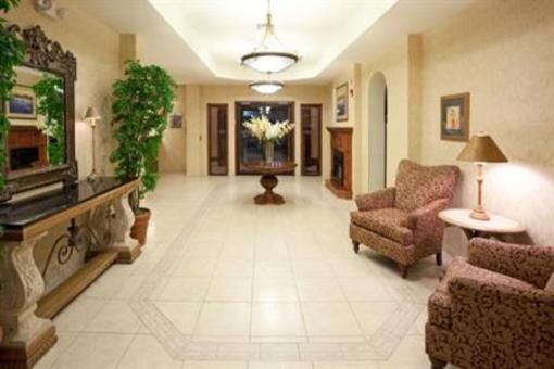 фото отеля Holiday Inn Express Hotel & Suites Kerrville