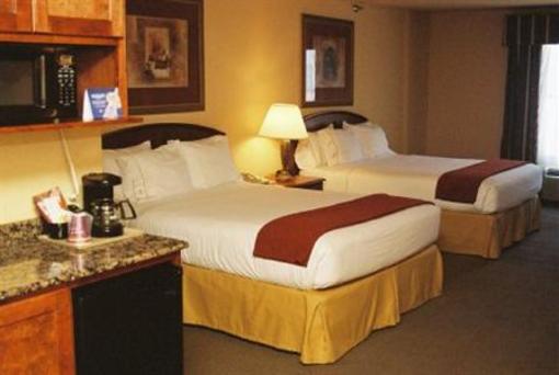 фото отеля Holiday Inn Express Hotel & Suites Kerrville