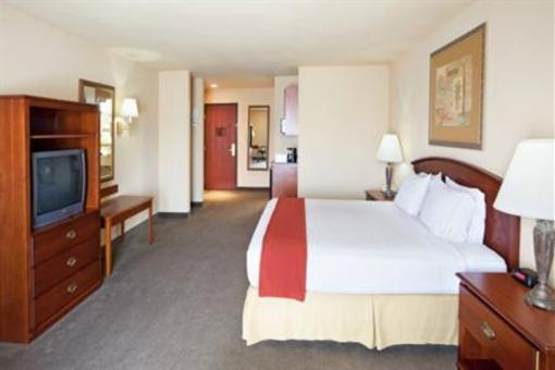 фото отеля Holiday Inn Express Hotel & Suites Kerrville