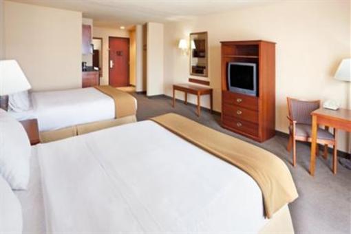 фото отеля Holiday Inn Express Hotel & Suites Kerrville