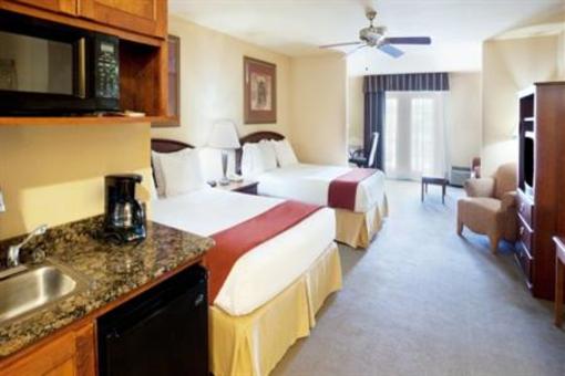 фото отеля Holiday Inn Express Hotel & Suites Kerrville