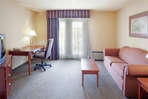 фото отеля Holiday Inn Express Hotel & Suites Kerrville