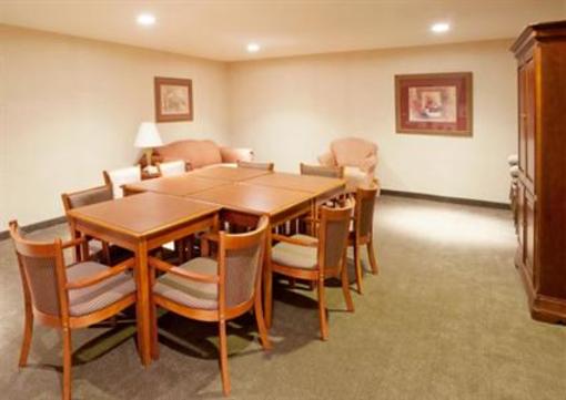фото отеля Holiday Inn Express Hotel & Suites Kerrville