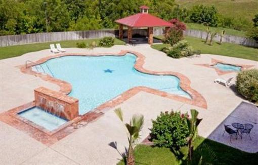 фото отеля Holiday Inn Express Hotel & Suites Kerrville