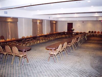 фото отеля Holiday Inn Express Hotel & Suites Kerrville