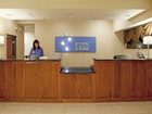 фото отеля Holiday Inn Express Hotel & Suites Kerrville