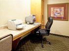 фото отеля Holiday Inn Express Hotel & Suites Kerrville