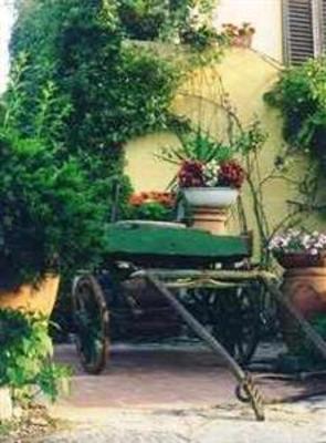 фото отеля Agriturismo Le Macine Florence