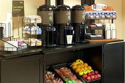 фото отеля Extended Stay Deluxe Austin-Northwest-Research Park