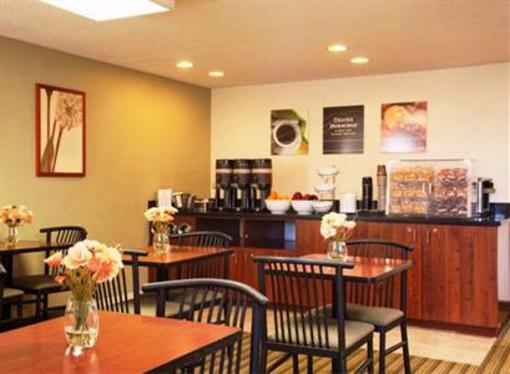 фото отеля Extended Stay Deluxe Austin-Northwest-Research Park