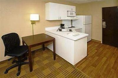 фото отеля Extended Stay Deluxe Austin-Northwest-Research Park
