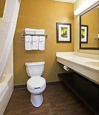 фото отеля Extended Stay Deluxe Austin-Northwest-Research Park