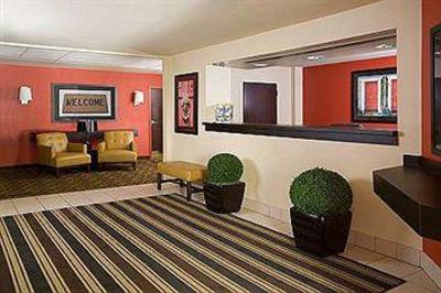 фото отеля Extended Stay Deluxe Austin-Northwest-Research Park