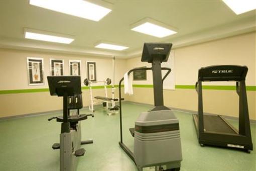 фото отеля Extended Stay Deluxe Austin-Northwest-Research Park