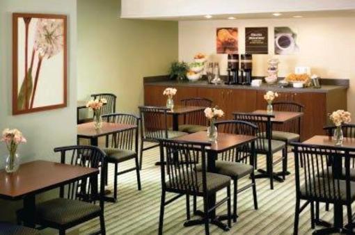 фото отеля Extended Stay Deluxe Austin-Northwest-Research Park