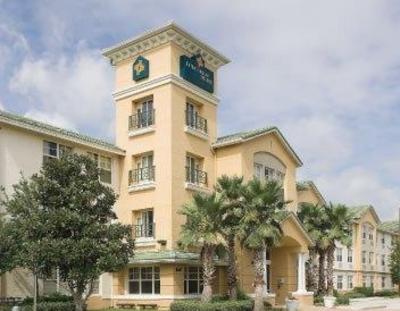 фото отеля Extended Stay Deluxe Austin-Northwest-Research Park