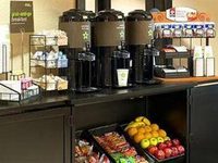 Extended Stay Deluxe Austin-Northwest-Research Park