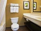 фото отеля Extended Stay Deluxe Austin-Northwest-Research Park