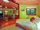 фото отеля Amazing Wollumbin Palms Retreat Mount Warning