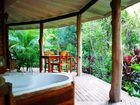 фото отеля Amazing Wollumbin Palms Retreat Mount Warning