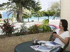 фото отеля Cottesloe Beach Chalets Hotel Perth