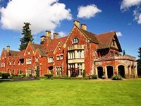 Thornewood Castle Inn and Gardens