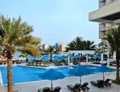фото отеля Hilton Ras Al Khaimah