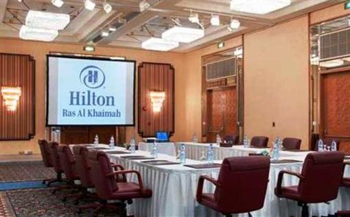 фото отеля Hilton Ras Al Khaimah