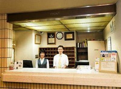 фото отеля Hotel Ohedo Tokyo