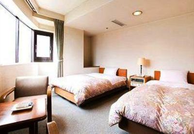 фото отеля Hotel Ohedo Tokyo