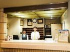 фото отеля Hotel Ohedo Tokyo