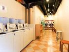 фото отеля Hotel Ohedo Tokyo