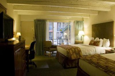 фото отеля BEST WESTERN Outlaw Inn