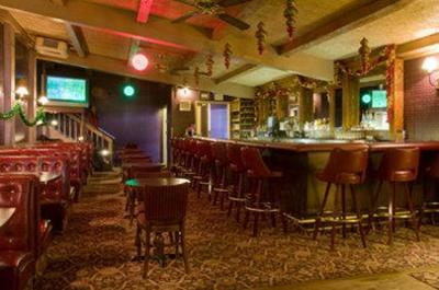 фото отеля BEST WESTERN Outlaw Inn