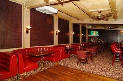 фото отеля BEST WESTERN Outlaw Inn