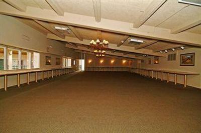 фото отеля BEST WESTERN Outlaw Inn