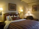 фото отеля BEST WESTERN Outlaw Inn