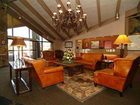 фото отеля BEST WESTERN Outlaw Inn