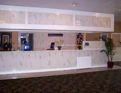 фото отеля Anaheim Plaza Hotel and Suites