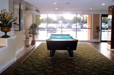 фото отеля Anaheim Plaza Hotel and Suites
