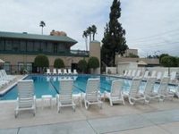 Anaheim Plaza Hotel and Suites