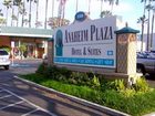 фото отеля Anaheim Plaza Hotel and Suites