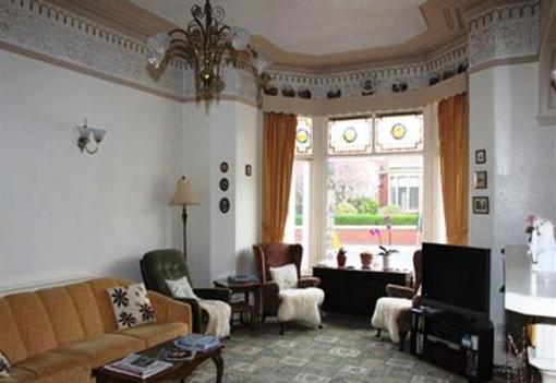фото отеля Ash Lodge