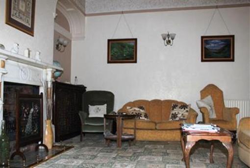 фото отеля Ash Lodge
